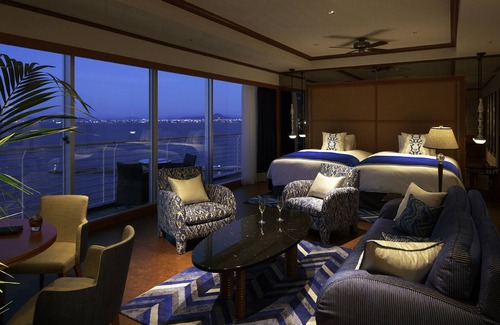 Otsu Hotel | Biwako Hotel