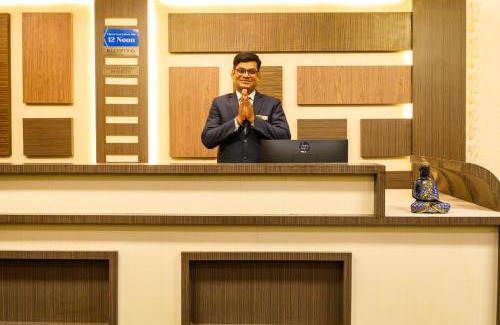 Deoghar Hotel | Biznotel by Pride, Deoghar