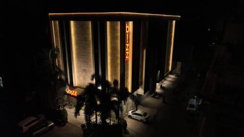 Rajkot Hotel | Bizz The Hotel