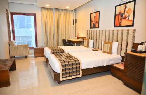 Rajkot Hotel | Bizz The Hotel