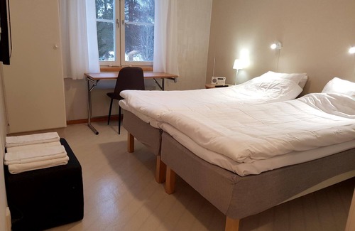 Bjorna Hotel | Björnforsens Turist & Konferens Hotell