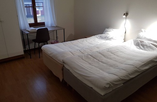 Bjorna Hotel | Björnforsens Turist & Konferens Hotell