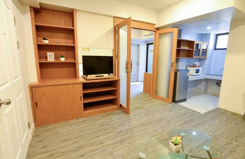 Noen Phra Hotel | BJ Boutique