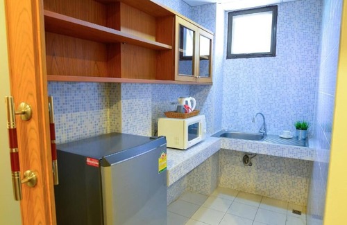 Noen Phra Hotel | BJ Boutique