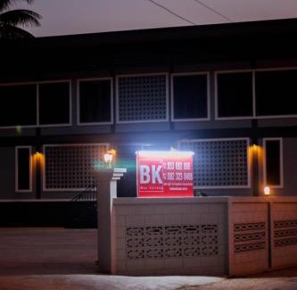 Mae Sariang Hotel | BK Hotel