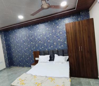 Ujjain House | Bk Palace