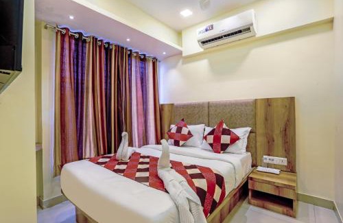 Bandra East Hostel | BKC Corporate Hostel Ac Dormitory