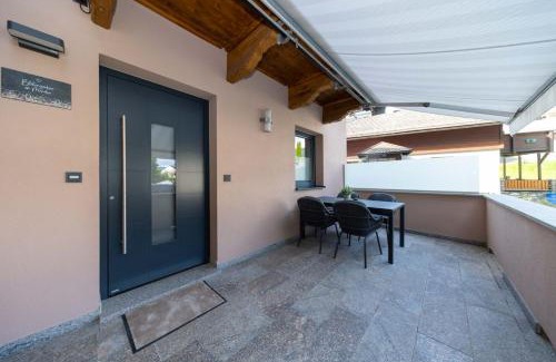 Mondsee Apartment | Blütenzauber am Mondsee