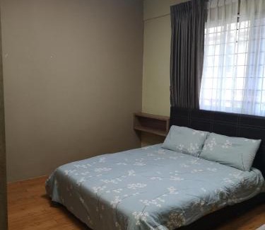 Batu Lintang House | BL 209