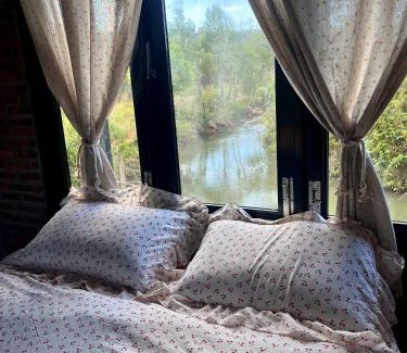 Bao Lam Apartment | BLa Coconut House