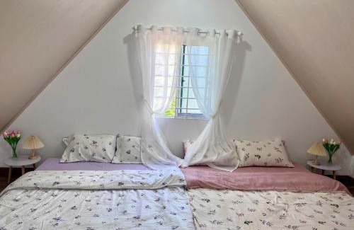 Bao Lam Apartment | BLa Coconut House