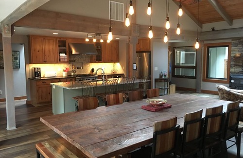 Black Butte Ranch House | Black Butte Family home in Glaze Meadow #92
