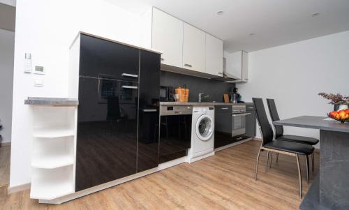 Friesenheim Apartment | Black Forest Apartment