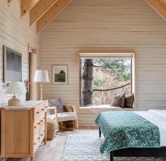 Mahone Bay Hotel | Black Forest Cabins