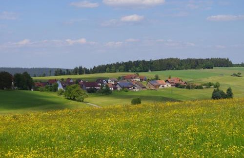 Igelsberg Bed & Breakfast | Black Forest Lodge