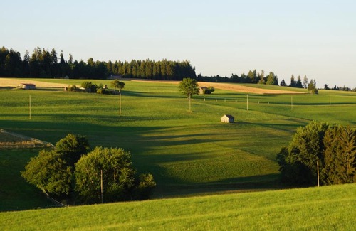 Igelsberg Bed & Breakfast | Black Forest Lodge