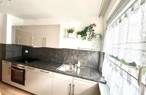 Klosterreichenbach Apartment | Black Forest Scenic Escape