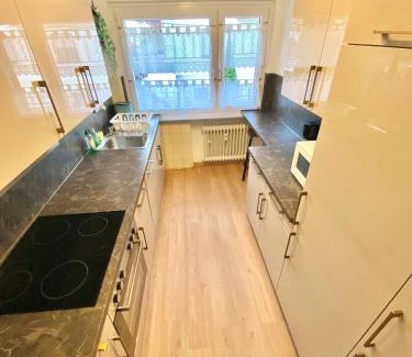 Klosterreichenbach Apartment | Black Forest Scenic Escape