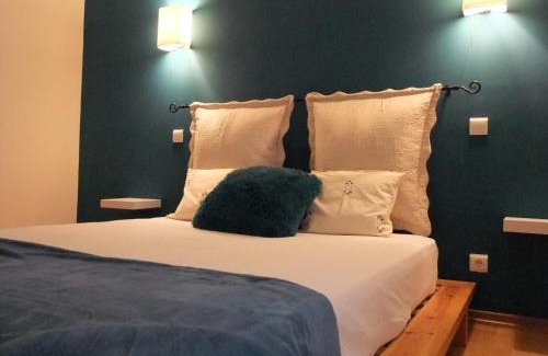 Montenegro House | Black Hill Guest House