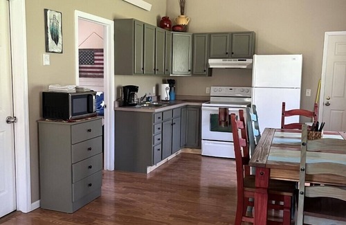 Custer Cabin | Black Hills Cabin For Your Next Getaway!