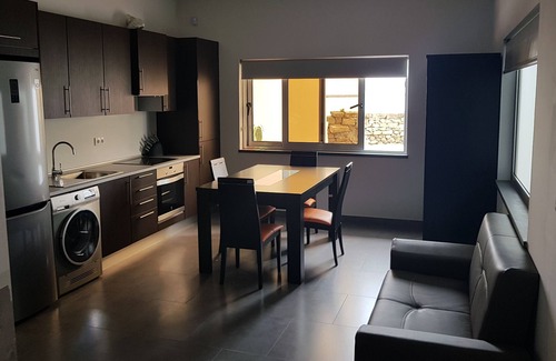Praia da Vitoria Apartment | Black House Apartments I