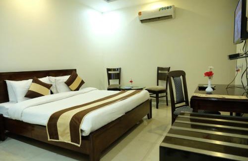 Kala Amb Hotel | Black Mango Resort