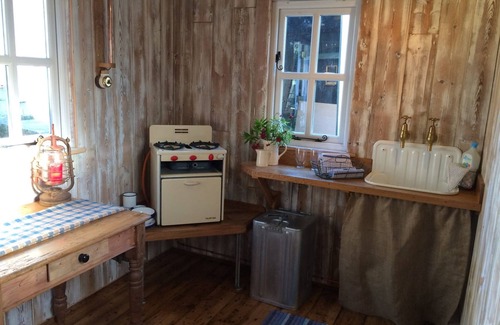 Llangadog Cabin | Black Mountain BreakAway