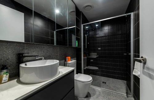 Coombs Apartment | Black Mountain Views In Coombs ACT