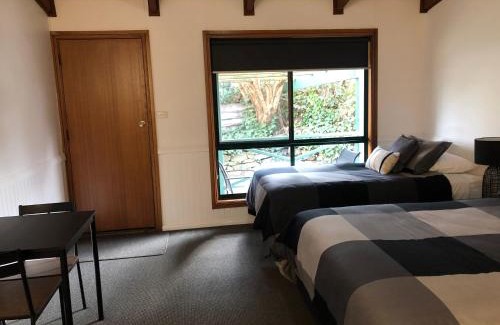 Tumbarumba Apartment | Black Range Lodge