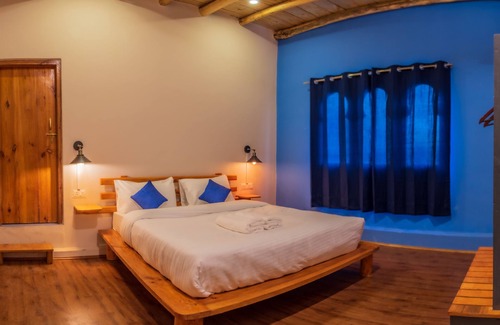 Kargil Hotel | Black Sheep Bed and Breakfast