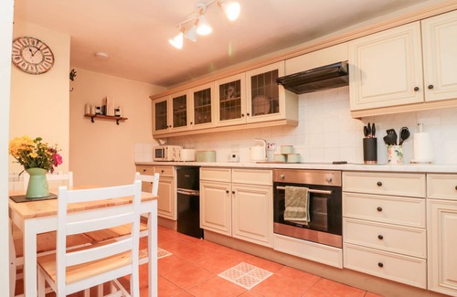 Thirsk Cottage | Black Sheep Cottage