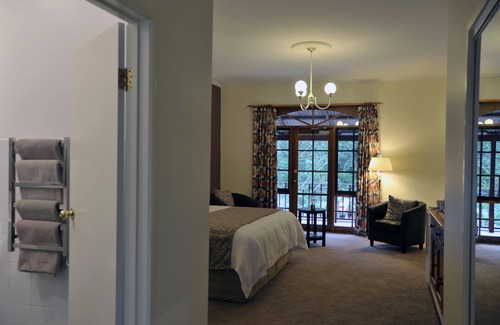 Narbethong Hotel | Black Spur Inn