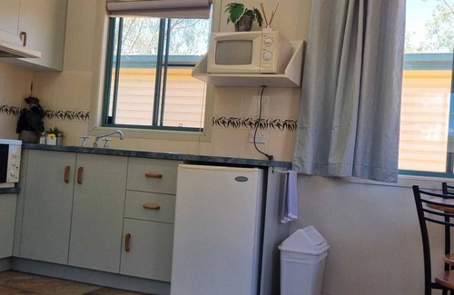 Blackall Other | Blackall Caravan Park