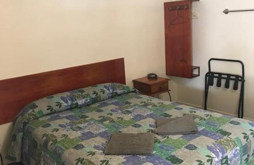Blackall Hotel | Blackall Coolibah Motel
