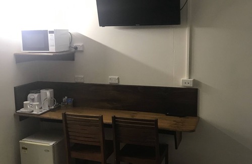 Blackall Hotel | Blackall Coolibah Motel