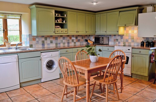 Stoke Abbott House | Blackberie Cottage - E2389