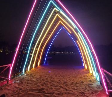 Mulug Other | Blackberry Wilderness Camp - Olive Element Pvt Ltd