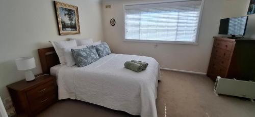 Forest Hill Bed & Breakfast | Blackburn Lake Bed and Breakfast