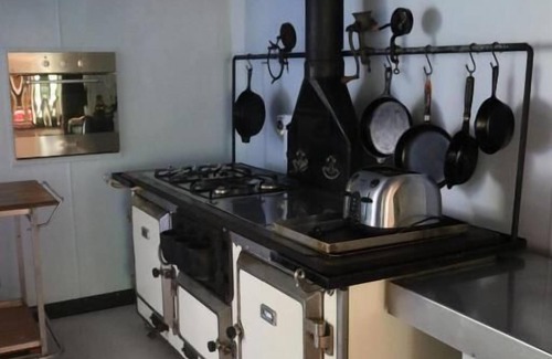 Waimiha Cabin | Blackfern Lodge