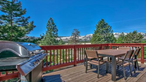 Tahoe Paradise House | Blackfoot Family Estate