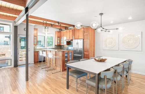 Steamboat Springs House | Blackhawk Townhome w/a Private Hot Tub - Walking Distance to the Base