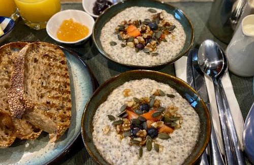 Abbeyleix House | Blackhill Woods Retreat