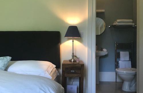 Abbeyleix House | Blackhill Woods Retreat