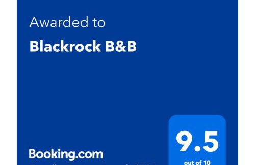Booterstown Bed & Breakfast | Blackrock B&B