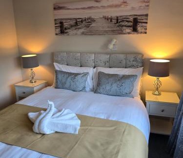 Blackrock Bed & Breakfast | Blackrock Carole Ville Guesthouse
