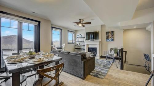 Park City House | Blackstone at the Canyons by AvantStay Stunning Views 5-minutes to Park City Mountain Ski Lift