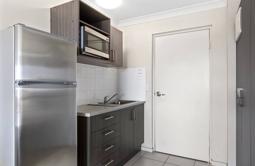 Blackwater Hotel | Blackwater Central Motel