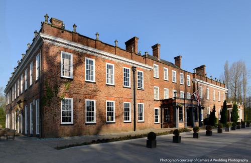 Darlington Hotel | Blackwell Grange Hotel