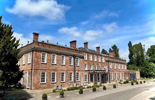 Darlington Hotel | Blackwell Grange Hotel
