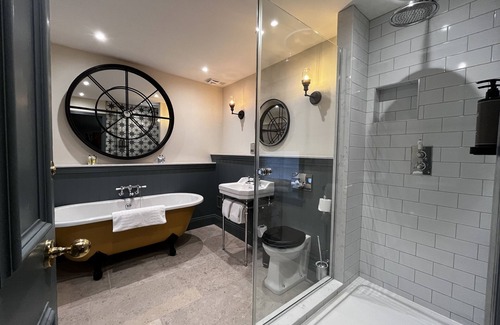 Darlington Hotel | Blackwell Grange Hotel